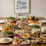 35 dijeta s jelovnikom i planom