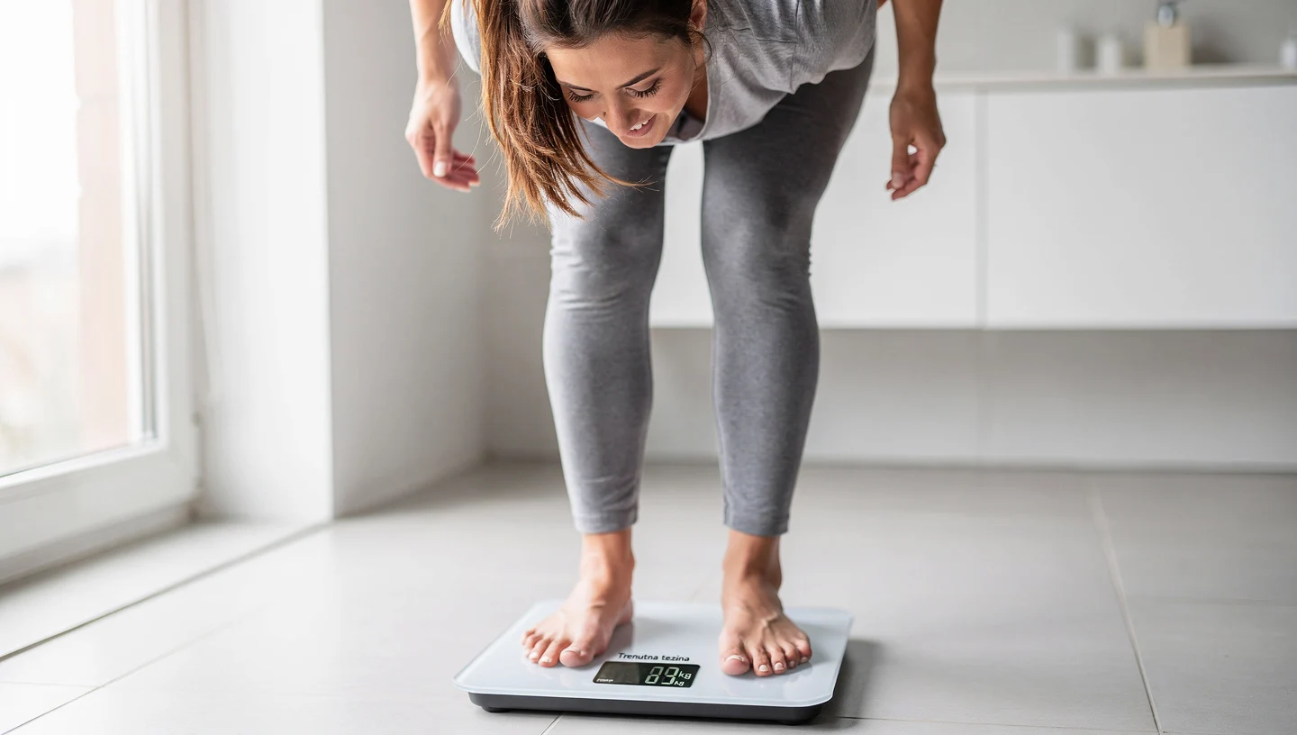 Keto dijeta rezultati