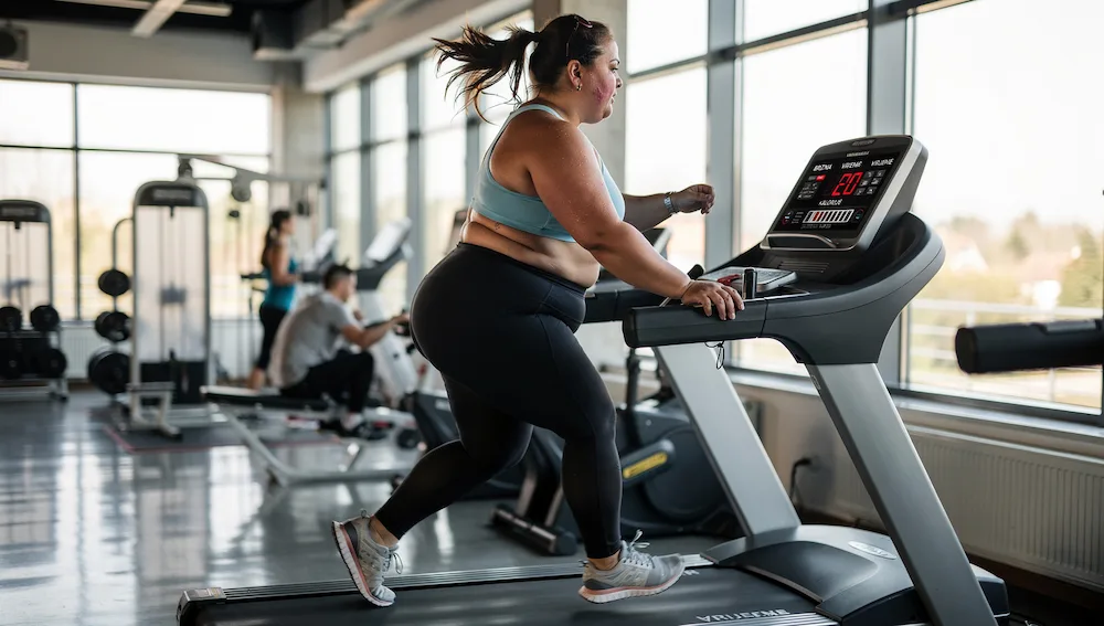 Bolnička dijeta i vježbanje