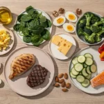 Dijeta bez ugljikohidrata