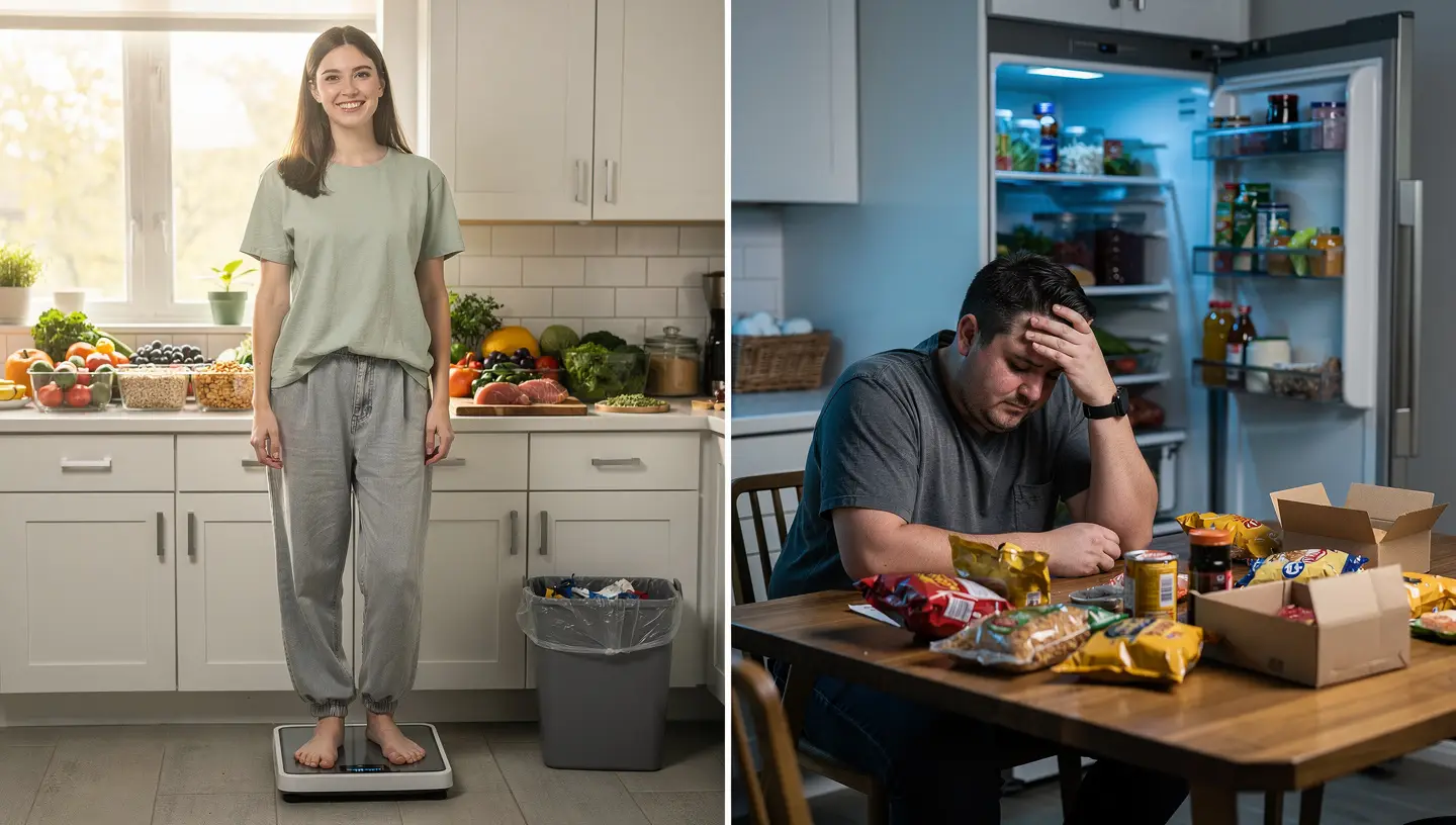 Dijeta za mršavljenje