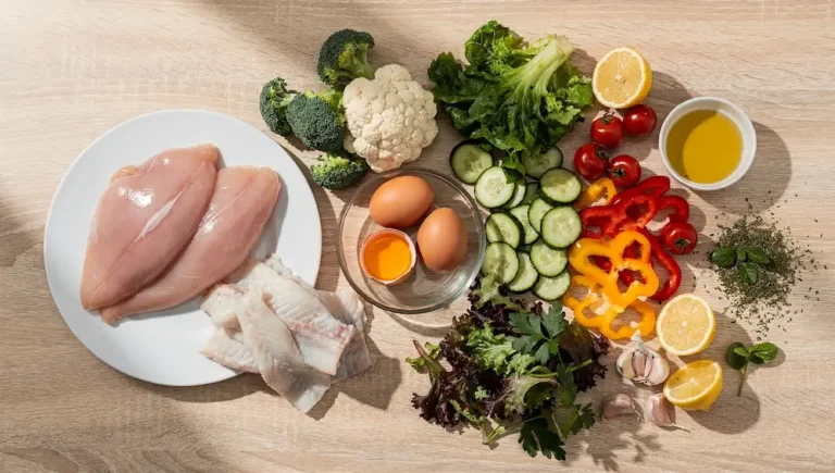 Liposukcijska dijeta