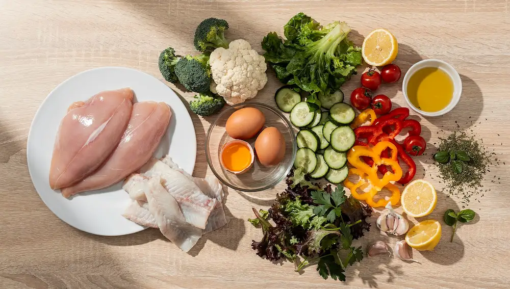 Liposukcijska dijeta