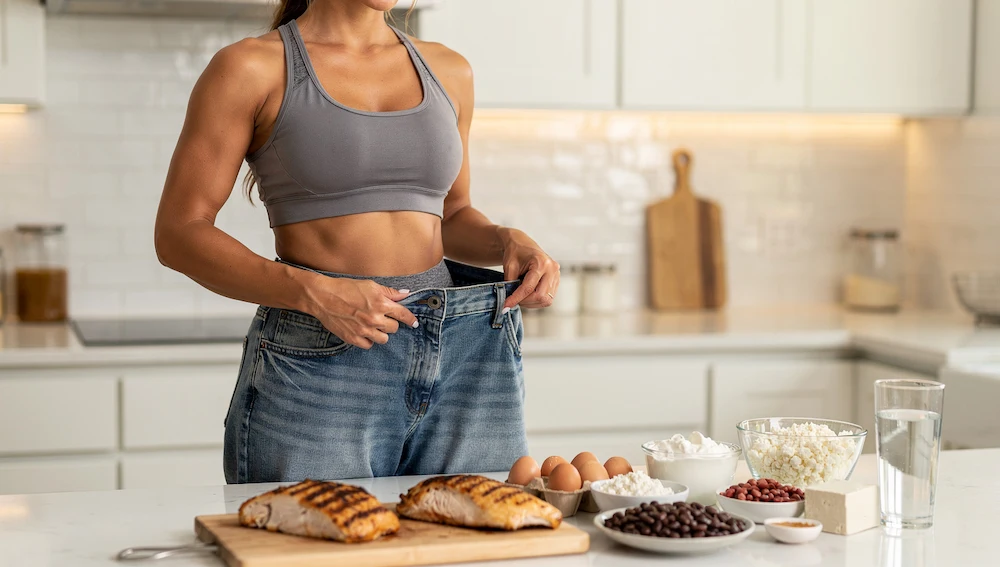 Atkinsova dijeta iskustva korisnika