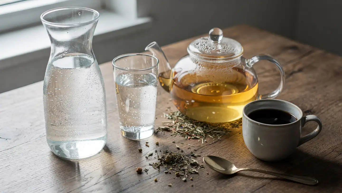 UN Dijeta Vodeni dan