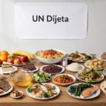 UN dijeta