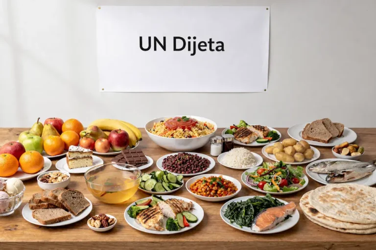 UN dijeta