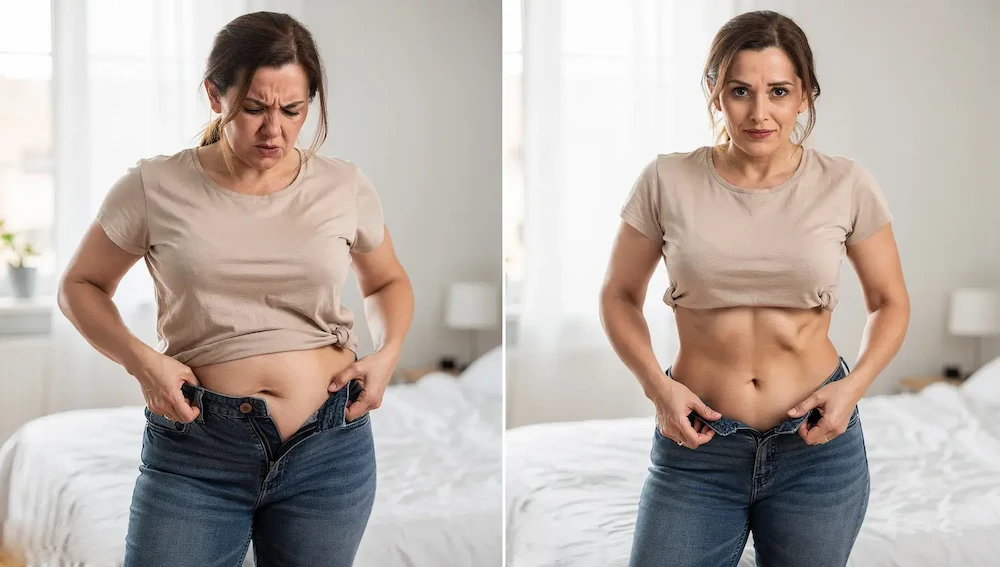 VMA dijeta rezultati