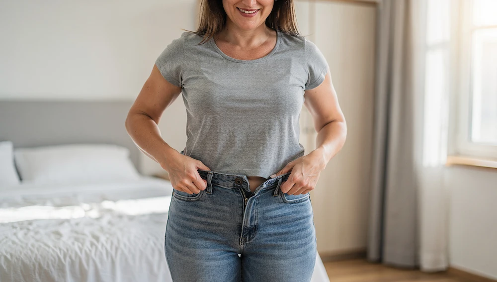 VMA dijeta za mršavljenje