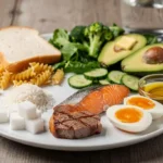 LCHF dijeta