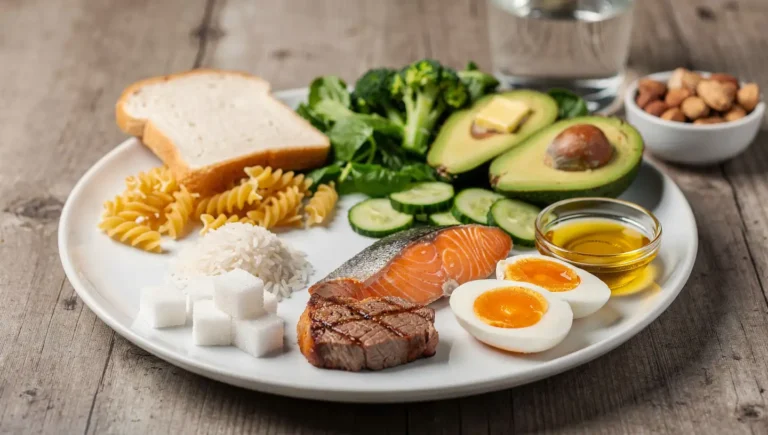 LCHF dijeta