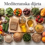 Mediteranska dijeta