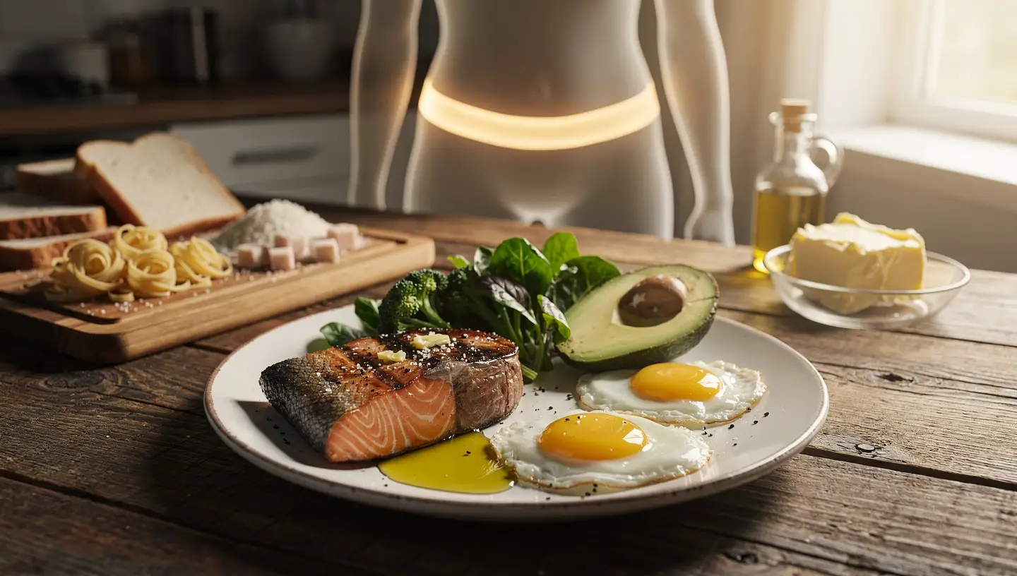 Što je LCHF dijeta