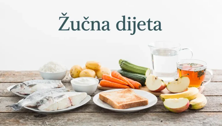 Žučna dijeta