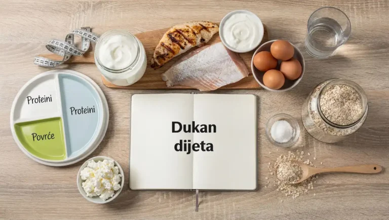 Dukan dijeta