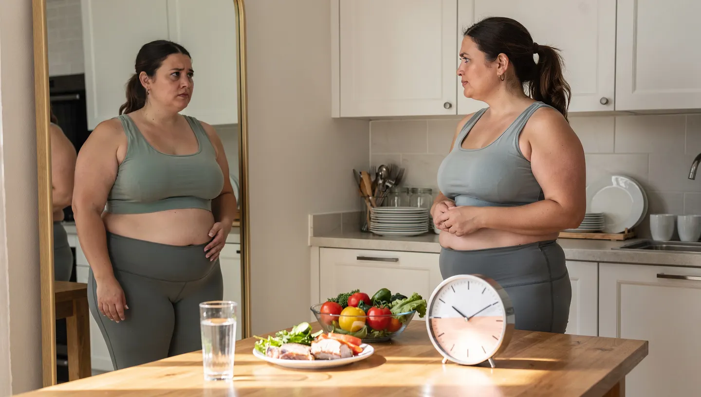 Intermittent fasting i mršavljenje