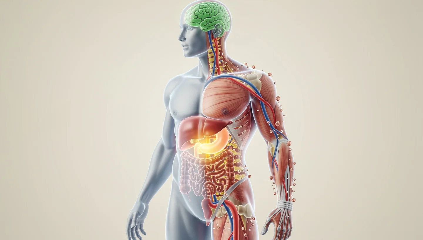 Intermittent fasting prednosti