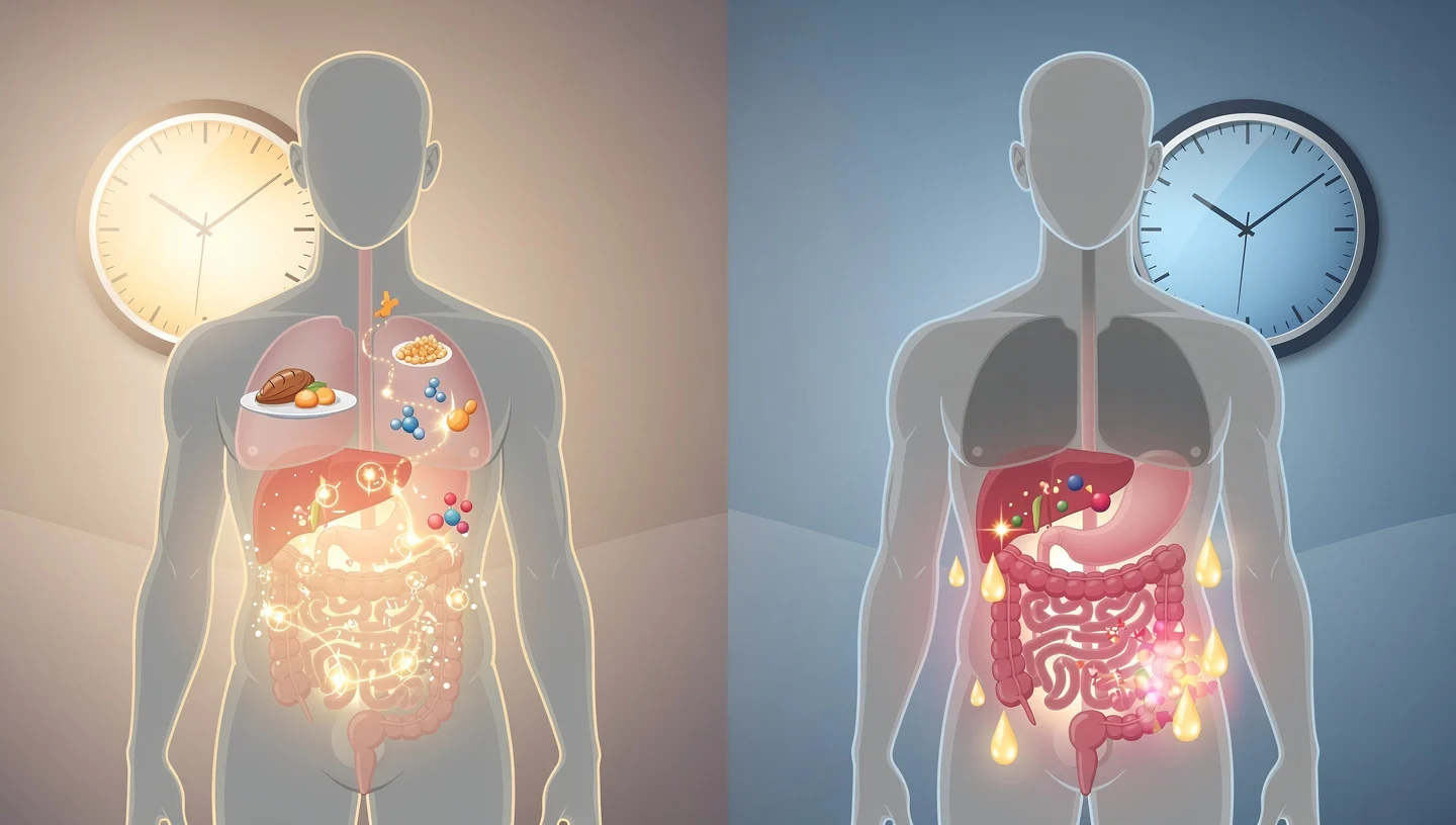 Što je intermittent fasting i kako funkcionira